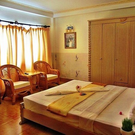 Minh Tam Resort Phan Thiet Exterior photo