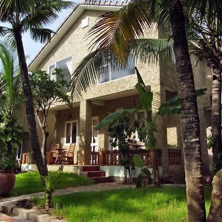 Minh Tam Resort Phan Thiet Exterior photo