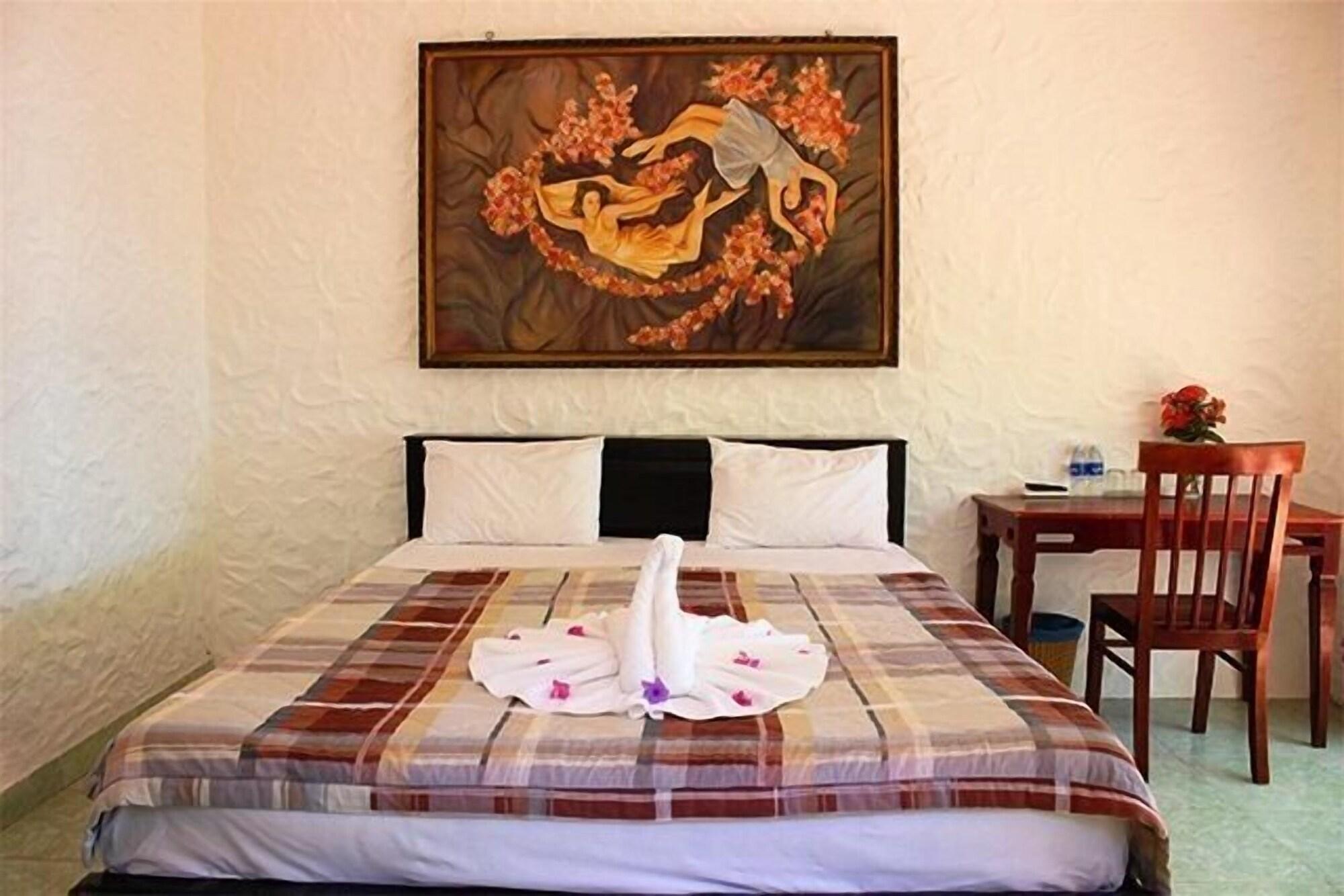 Minh Tam Resort Phan Thiet Exterior photo