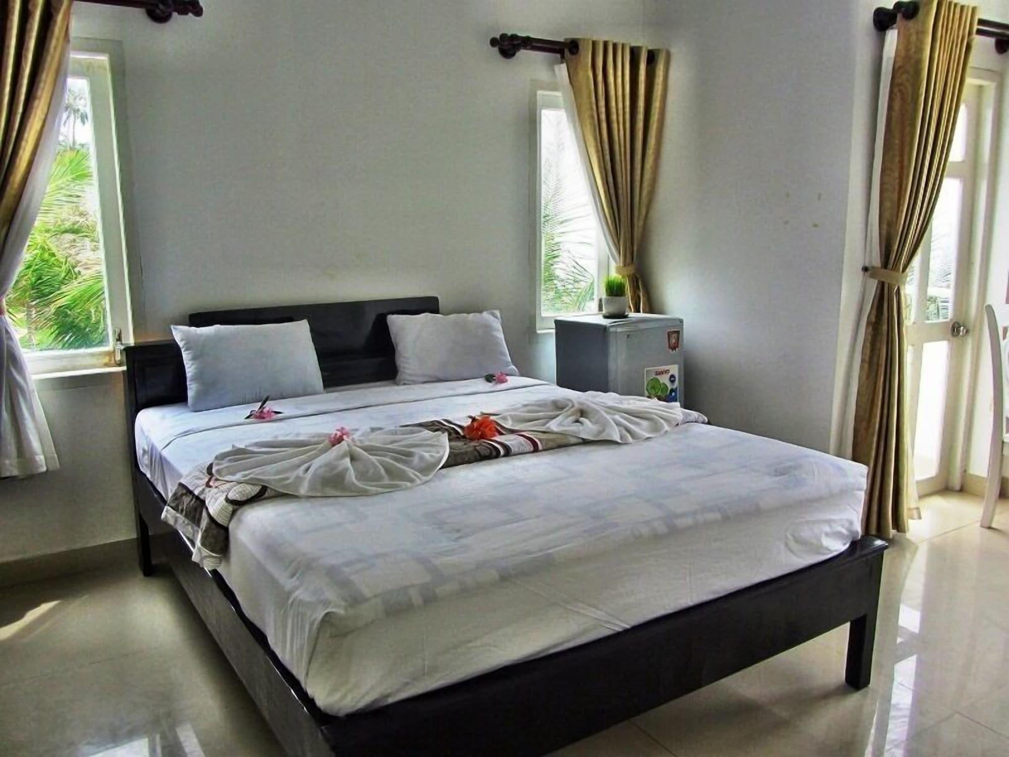 Minh Tam Resort Phan Thiet Exterior photo