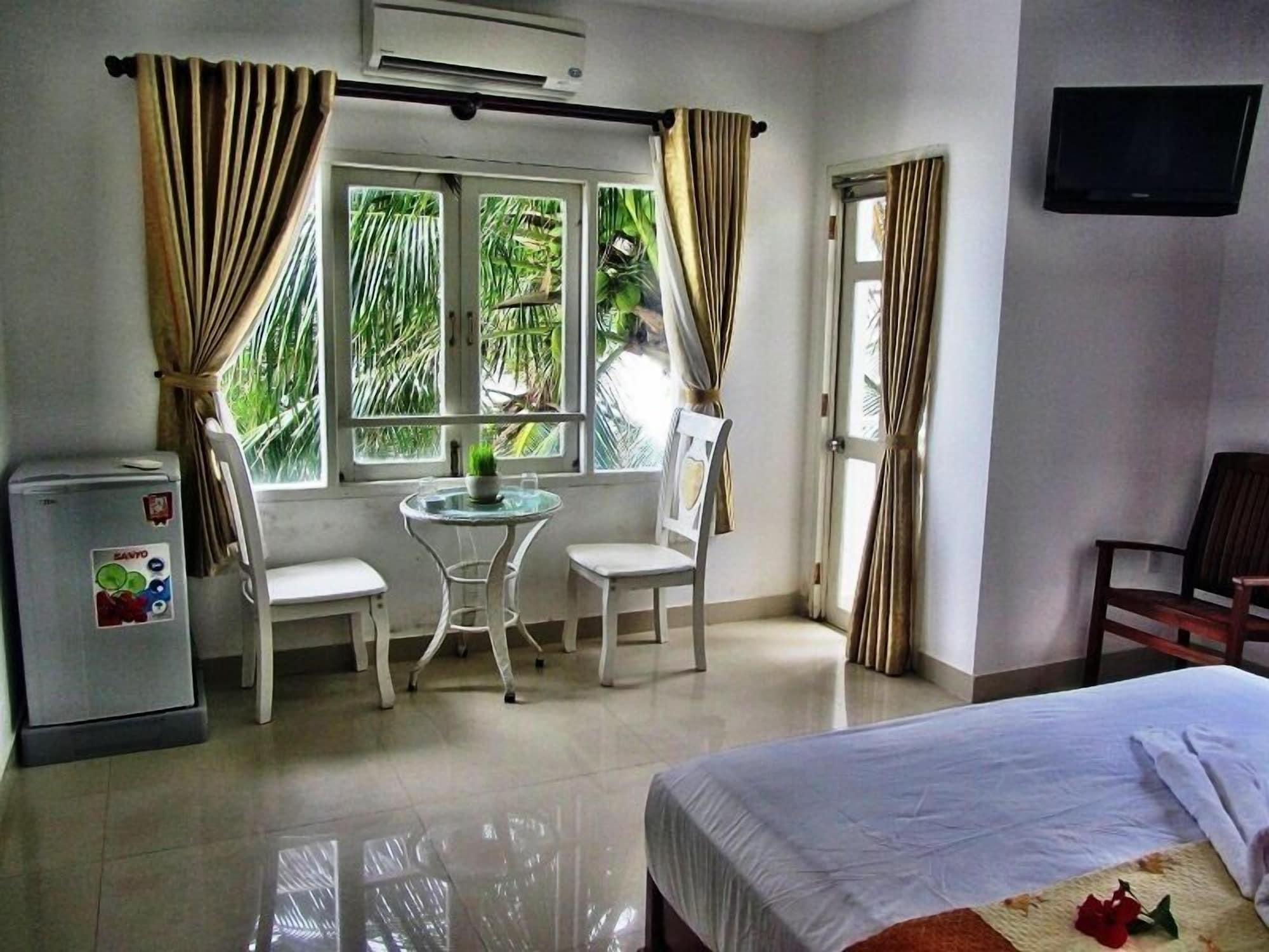 Minh Tam Resort Phan Thiet Exterior photo