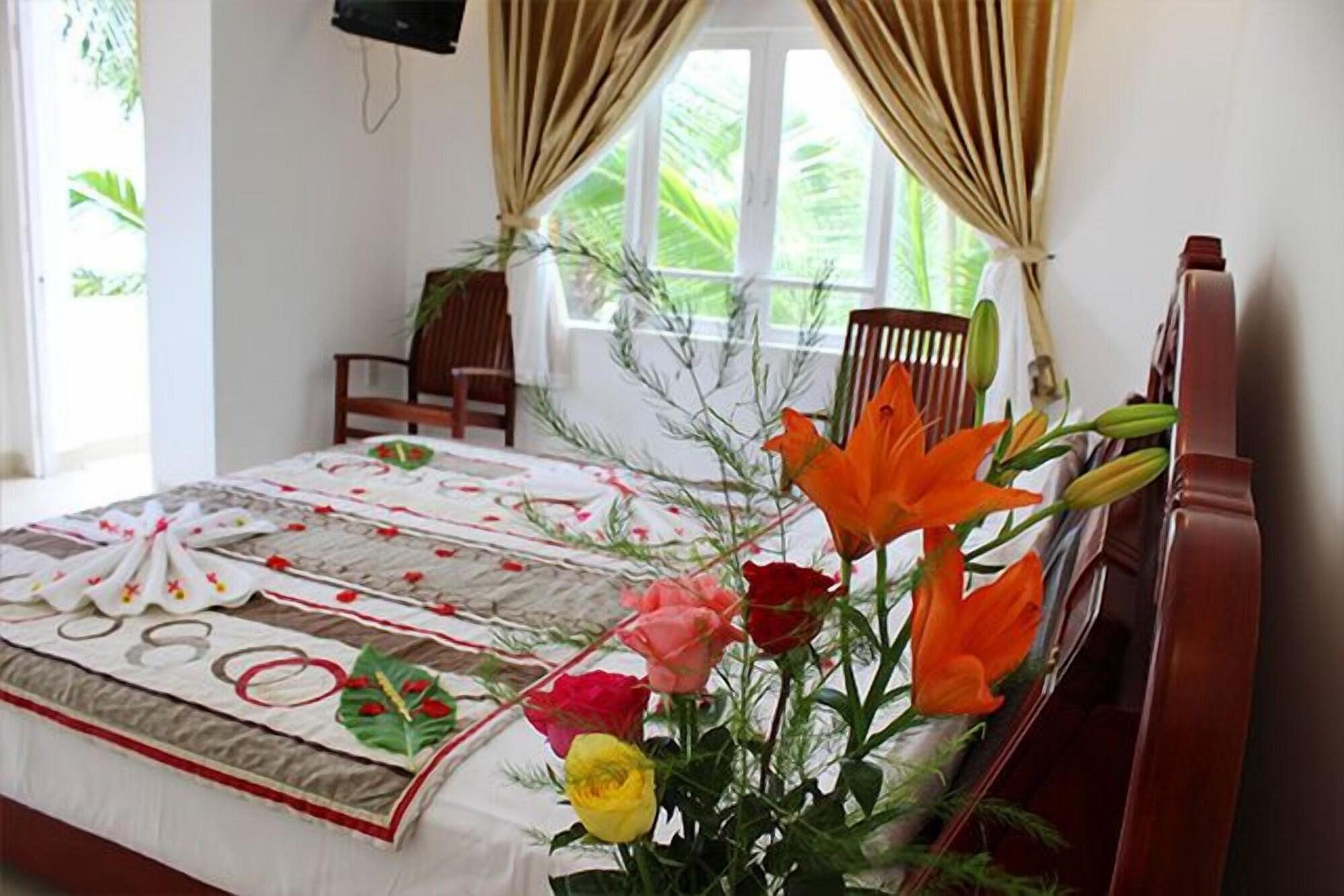 Minh Tam Resort Phan Thiet Exterior photo