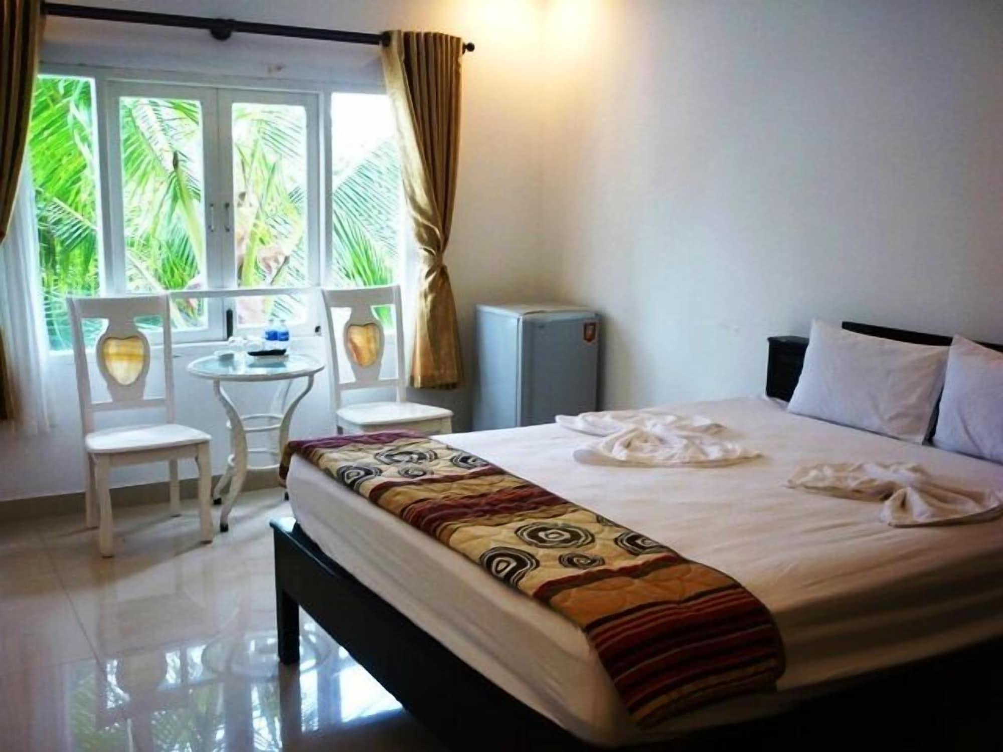 Minh Tam Resort Phan Thiet Exterior photo