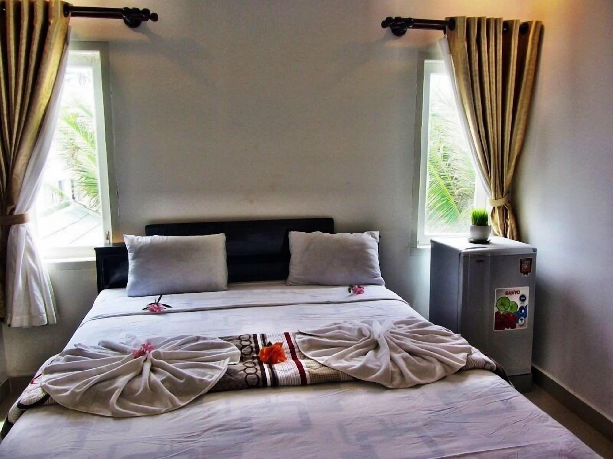 Minh Tam Resort Phan Thiet Exterior photo