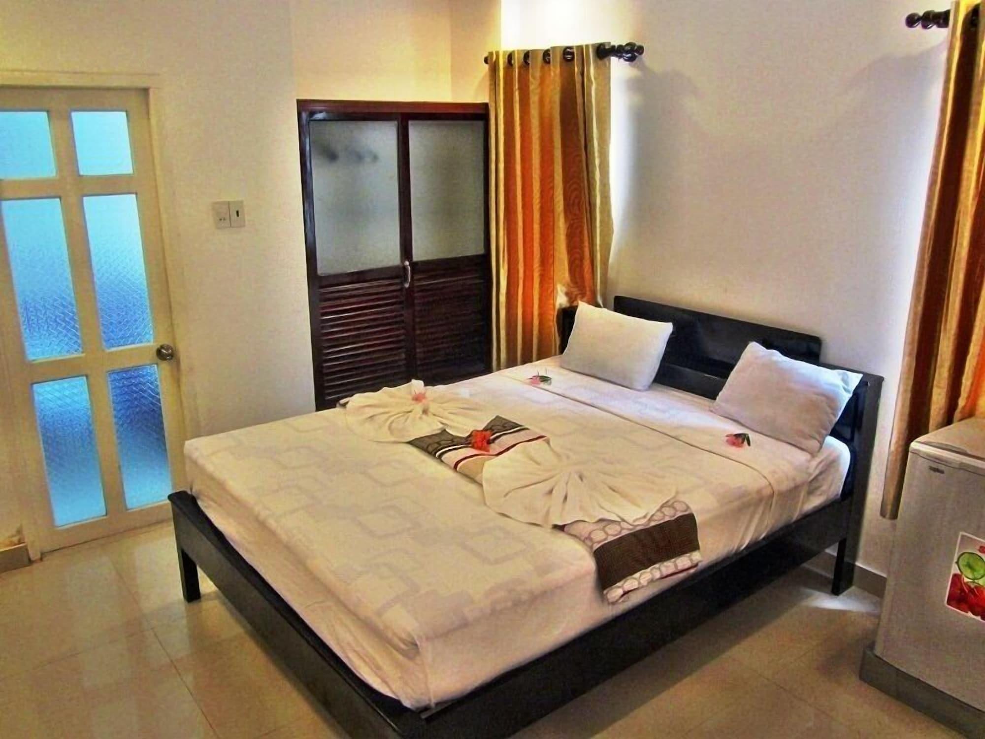 Minh Tam Resort Phan Thiet Exterior photo