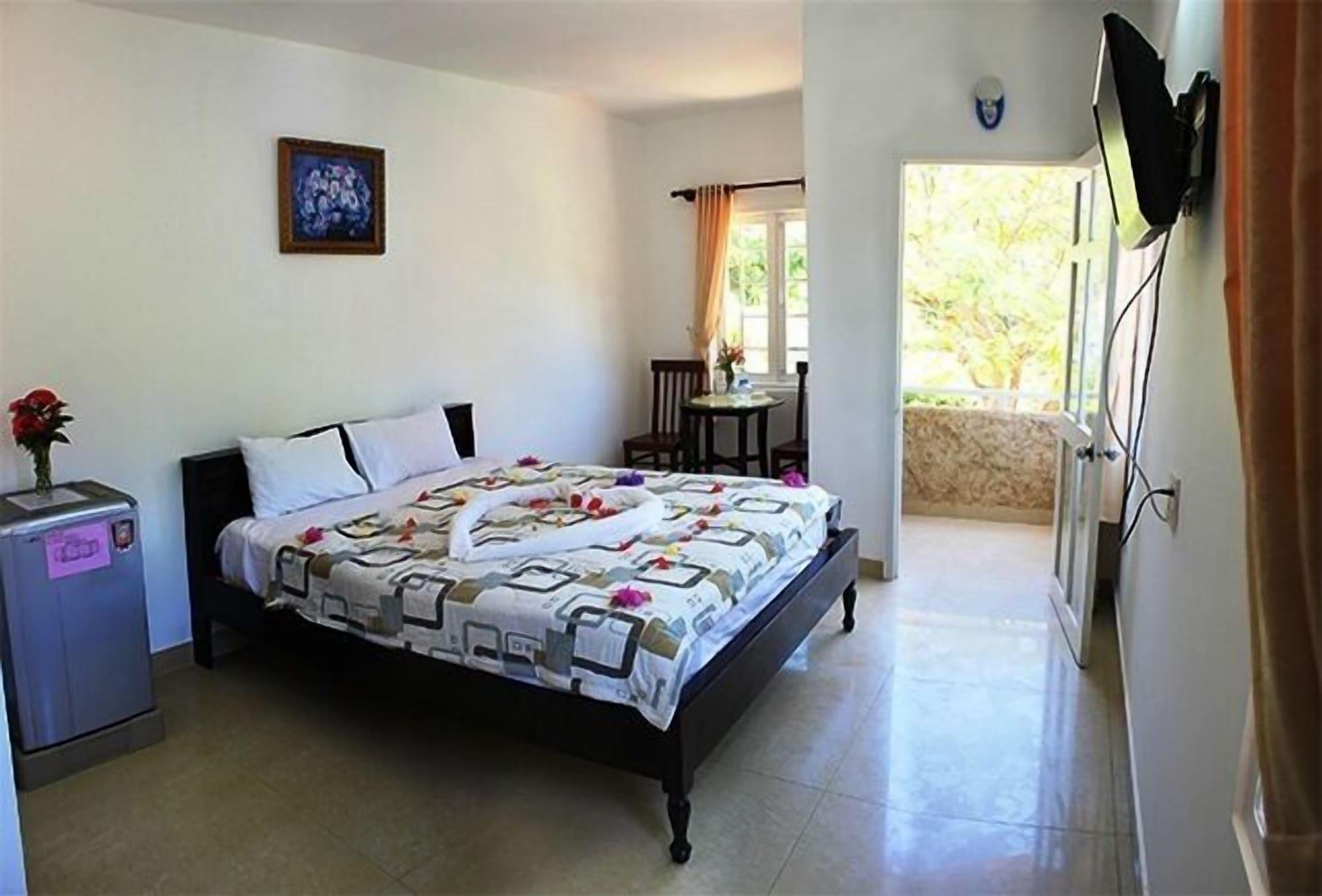 Minh Tam Resort Phan Thiet Exterior photo
