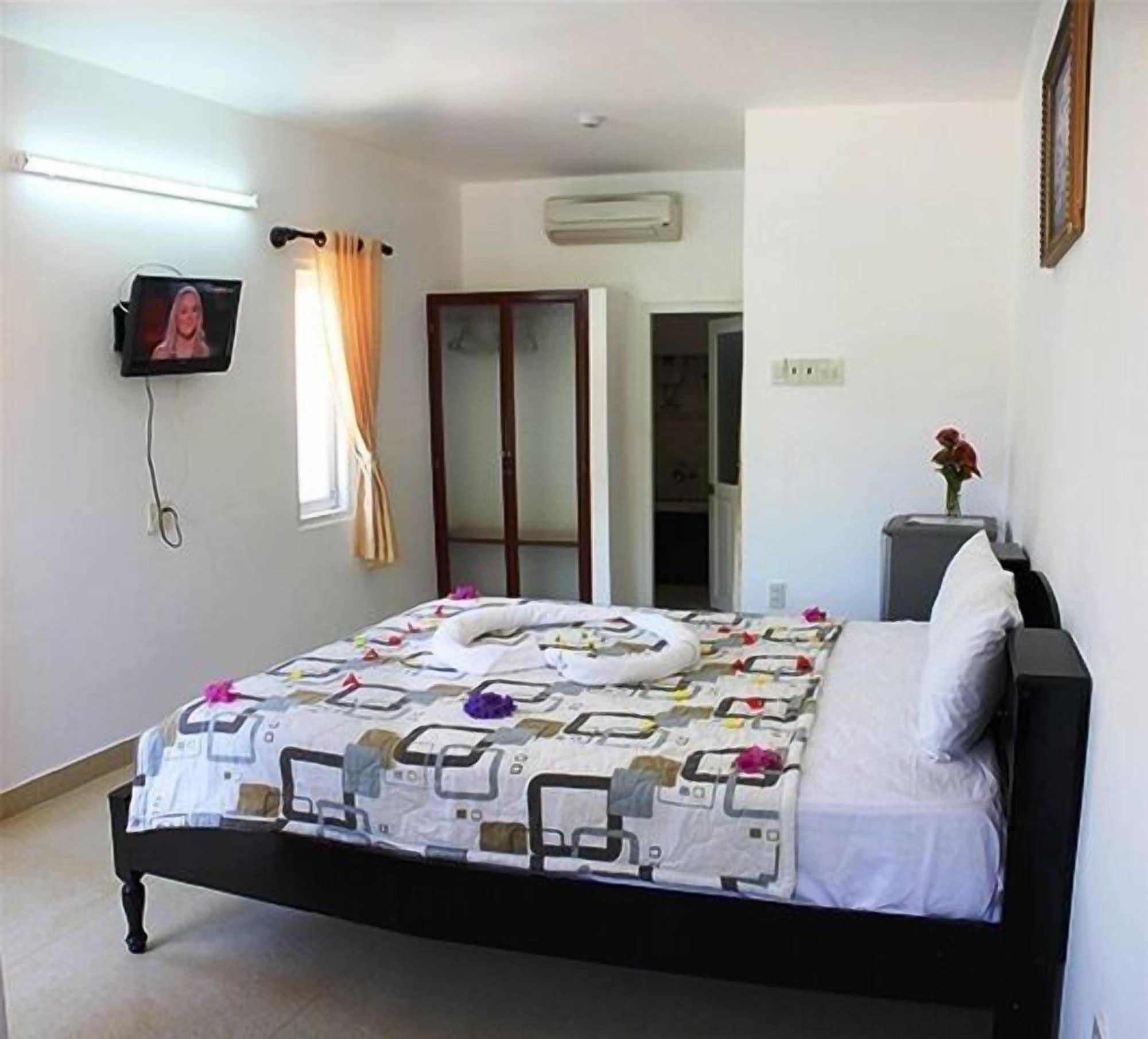Minh Tam Resort Phan Thiet Exterior photo