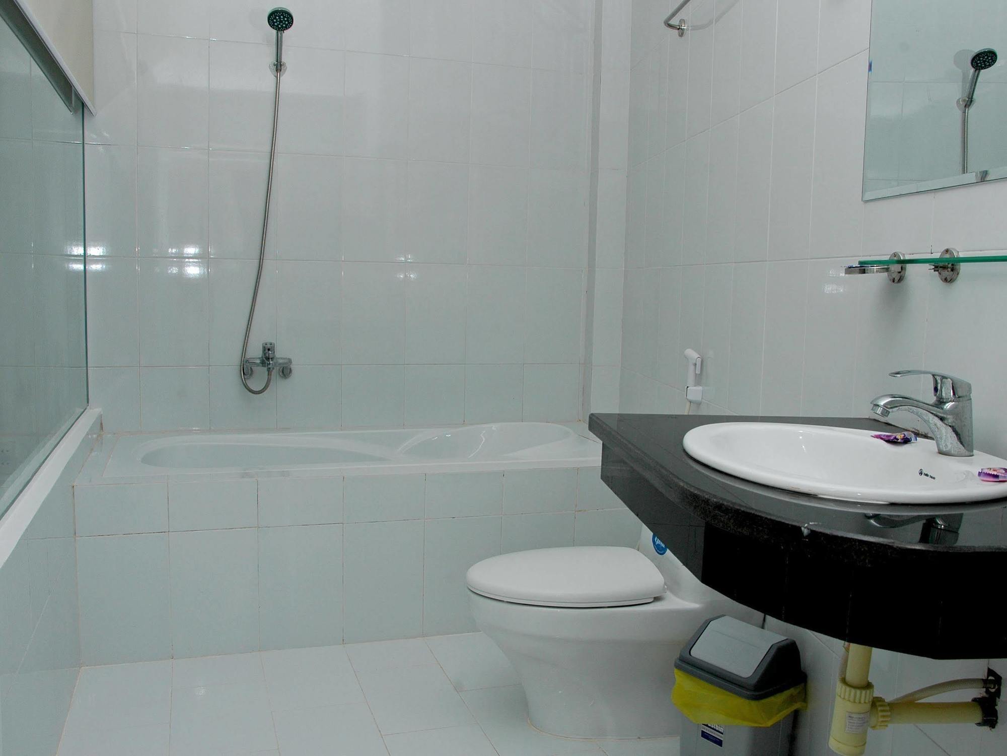 Minh Tam Resort Phan Thiet Exterior photo