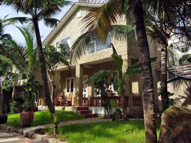 Minh Tam Resort Phan Thiet Exterior photo