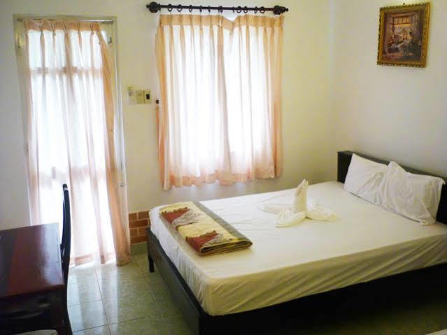 Minh Tam Resort Phan Thiet Exterior photo